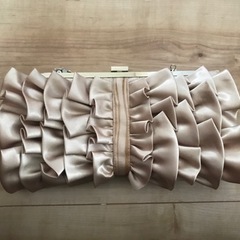 ハンドバッグの画像