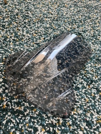 Puig　ツーリングスクリーン NC700x