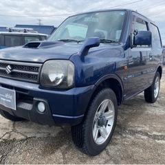 【支払総額19.8万円】h19年式ジムニーAT車検令和8年6月 ...