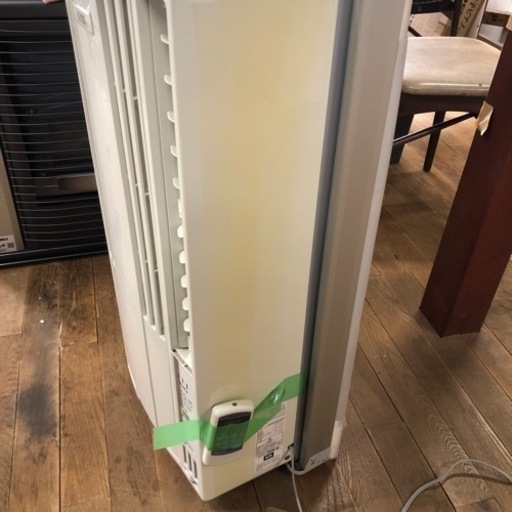 札幌在住の方限定　コロナCW-A1613窓用エアコンルームエアコン