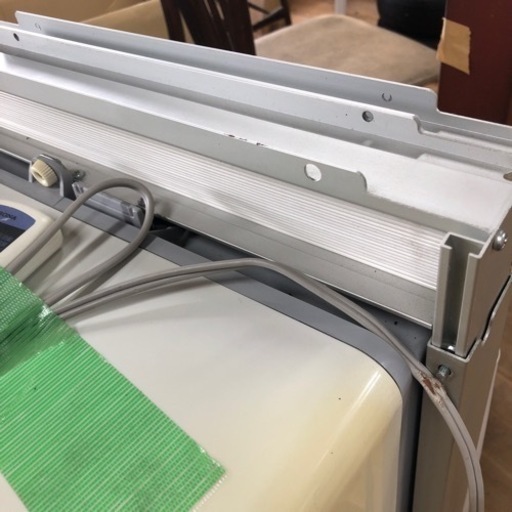 札幌在住の方限定　コロナCW-A1613窓用エアコンルームエアコン