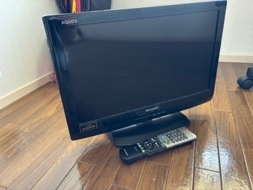 家電 テレビ 液晶テレビ