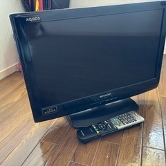 家電 テレビ 液晶テレビ