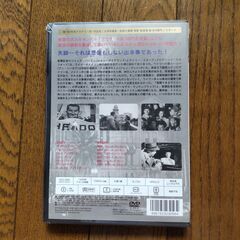 【未開封】オール・ザ・キングスメン　DVD１枚の画像