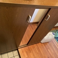 家具 収納家具 玄関収納