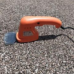 芝刈り　小型　