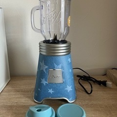 OSTER オスター　ジューサー、ミキサー