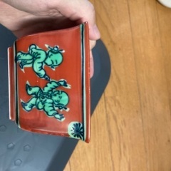 【6月9日まで】小皿