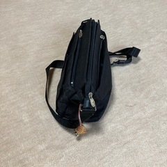 美品　ショルダーバッグの画像