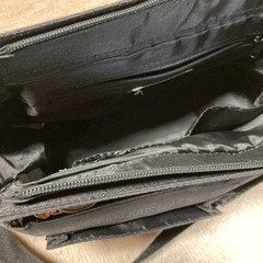 美品　ショルダーバッグの画像