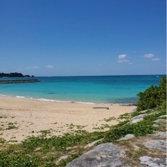 🚭禁煙者限定🚭沖縄アウトドア