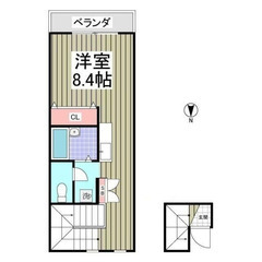 【🔆入居費用11万円🔆】✨審査No.1✨ 🔥JR両毛線 国定 徒...