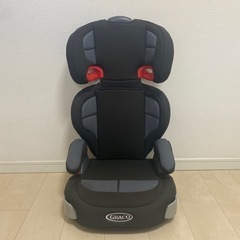 商談中　GRACO ジュニアシート