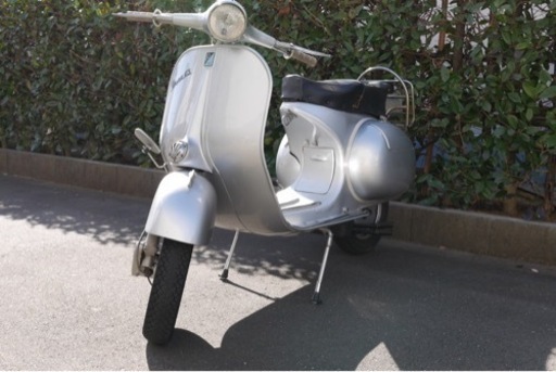 VESPA 150GS VS2 フルレストア　ベスパ