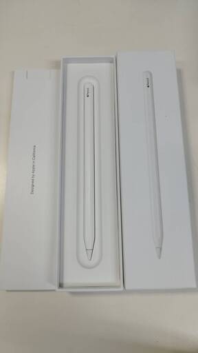 Apple Pencil 2〈MU8F2J/A〉A2051 アップルペンシル