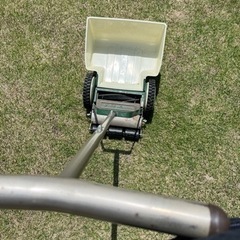 芝刈り機他一式