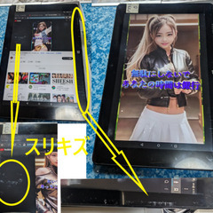 💻️2-in-1タブレットPC💻️ALLDOCUBE iwork10 Pro 2-in-1タブレットPC　10.1インチ1920 x1200 IPSスクリーン、Windows 10+Android 5.1、Intel Atom X5 Z8350クアッドコア、4GB RAM、64GB ROM、USBタイプ-C、HDMI出力、ブラックの画像