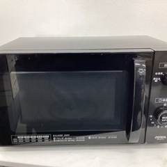 【中古品】電子レンジ ZEPEAL ゼピール AR-G17L 2...