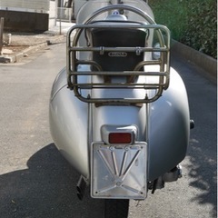 VESPA 150GS VS2 フルレストア　ベスパの画像