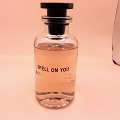 LOUIS VUITTON｜SPELL ON YOU スペルオンユー 香水の画像