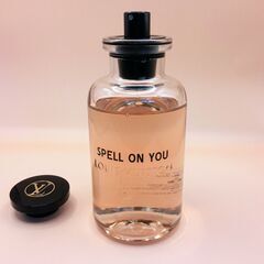LOUIS VUITTON｜SPELL ON YOU スペルオンユー 香水の画像
