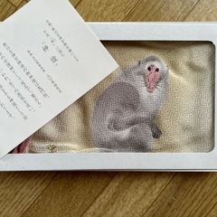 猿🐒のふろしき❓の画像