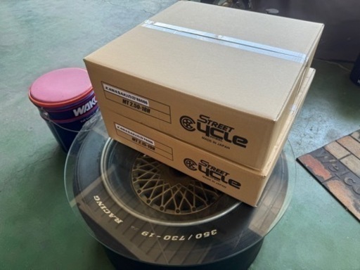 ★ハヤシストリート　ハヤシキャスト　KAWASAKI  Z1 Z2★