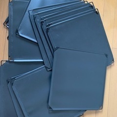 【値下げ】収納ラック DIY自由組み立て式 の画像