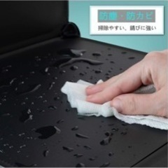 【値下げ】収納ラック DIY自由組み立て式 の画像