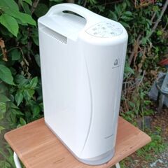 ★美品!!お届け可!!★ コロナ コンプレッサー式 衣類乾燥除湿機 CD-S6321の画像