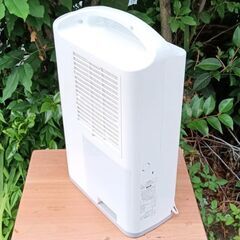 ★美品!!お届け可!!★ コロナ コンプレッサー式 衣類乾燥除湿機 CD-S6321の画像