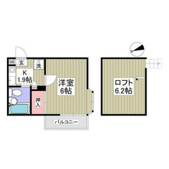 【🔆入居費用12万円🔆】✨審査No.1✨ 🔥 新京成電鉄 …