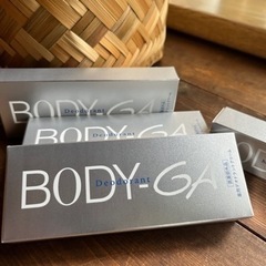 BODY-GA 薬用デオドラントクリームの画像