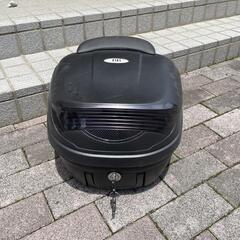 【お取引中】モトボワットBB バイク リアボックス 29L バッ...