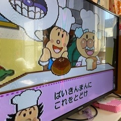 アンパンマン★育脳マット★の画像