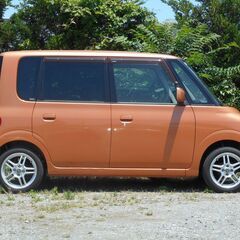 ☆R6年度自動車税込み☆車検たっぷりR8.4まで☆人気のタント☆長野ナンバーに限り全てコミコミ価格ですの画像