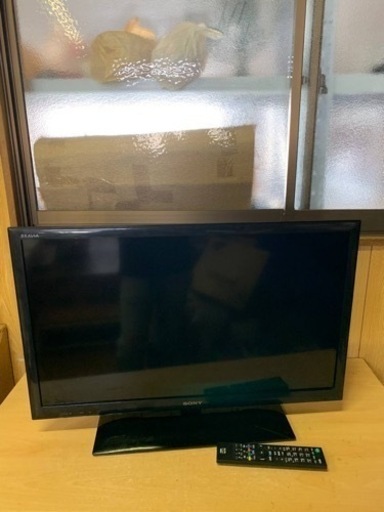 ⭐️SONY液晶デジタルテレビ⭐️ ⭐️KDL-32EX550⭐️