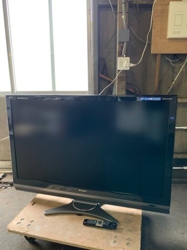 ⭐️SHARP 液晶カラーテレビ ⭐️ ⭐️LC-52DX2⭐️