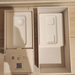 インスタ360x3の画像