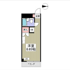 【🔆入居費用12万円🔆】✨審査No.1✨ 🔥JR総武本線 千葉 ...