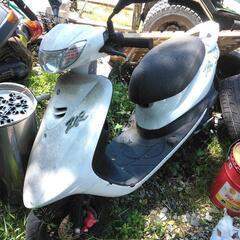 ヤマハ　ジョグ　ZR50 書類無し格安♪