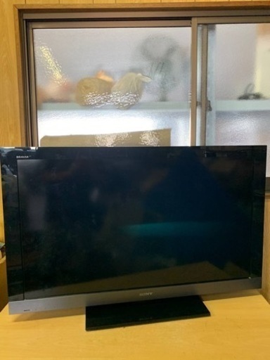 ⭐️SONY液晶デジタルテレビ⭐️ ⭐️KDL-40EX500⭐️