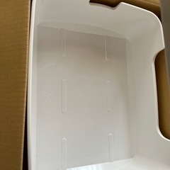 猫ちゃんシステムトイレセットの画像