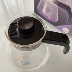 ティー&コーヒーサーバーの画像