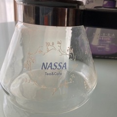 ティー&コーヒーサーバーの画像