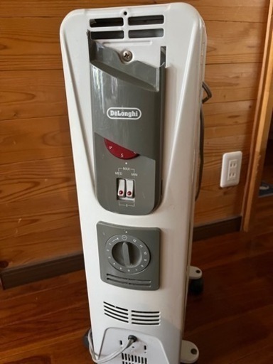 家電 季節、空調家電 オイルヒーター