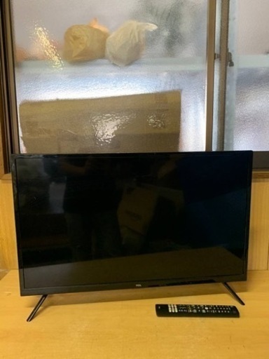 ⭐️液晶カラーテレビ⭐️ ⭐️32S515⭐️