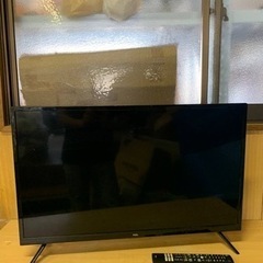 ⭐️液晶カラーテレビ⭐️ ⭐️32S515⭐️ 