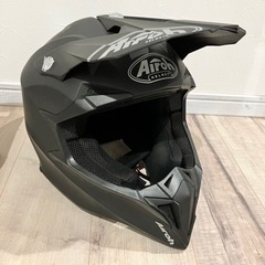 オフロードヘルメットゴーグル