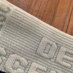 ヘアバンド✨中古。の画像